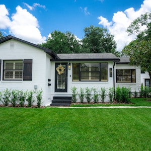 1948 Bungalow charm