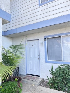 "Fully remodeled unit with private entrance."