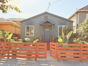 Single-family home