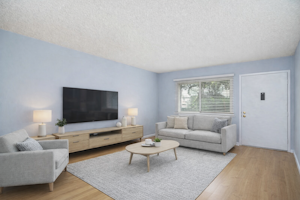 Image is digitally altered