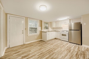 Open Kitchen