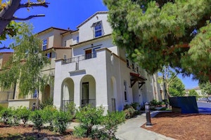 Outside View