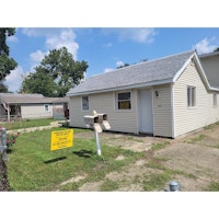 Photo of 1020 North Wesley Street