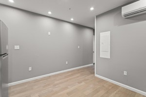Livingroom/kitchen area
