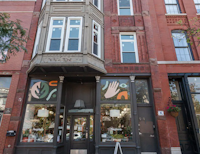 Photo of 1909 West Division Street, Unit 3R