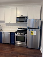 Photo of 607 Reservoir Street, Unit 2