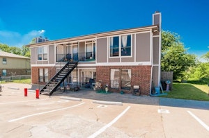 Move-In Ready Unit C (Second Floor Unit)