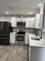 Photo of 910 Lancaster Avenue, Unit 1R Rear