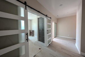 Living Room OR Bedroom #2