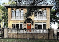 Photo of 814 North Congress Street, Unit 2