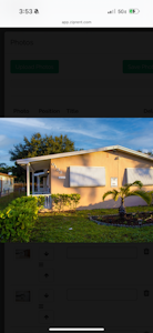 Cozy duplex in sunny Miramar Florida