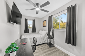 $625 private room for rent