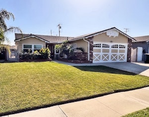 Wonderful Family Home