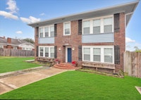 Photo of 4114 Lamar Street, Unit 4