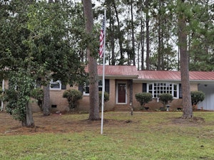 Front View