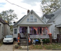 Photo of 1828 West Butler Street