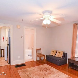 Main Room