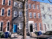 Photo of 1011 North Mount Street, Unit N/A