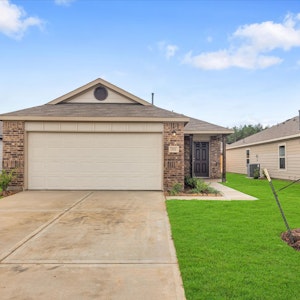 Welcome Home! 222 Cumberland Forest Drive, Magnolia, TX