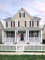 Photo of 25165 Riding Center Drive