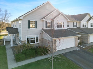 Exterior 20435 Kensfield Trail