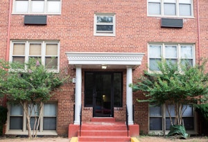 Main Entrance