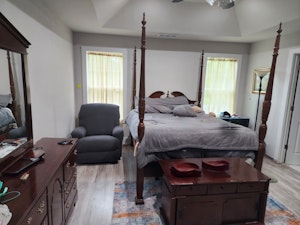 Owner's Suite