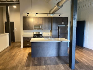 Kitchen - 3rd Floor