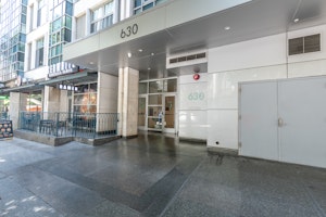 Building Exterior