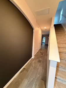 Entry Way