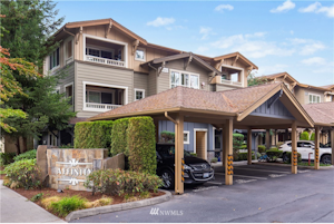 Affinity Apartments
