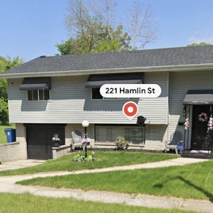 New Siding