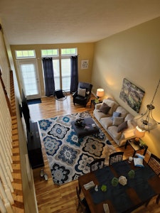 Great room