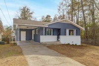 Exterior Front Close up