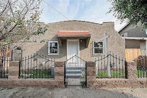 Welcome home! Fully detached with no shared walls.