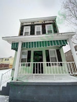 Photo of 3626 Chapline Street, Unit N/A