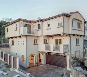 Home Exterior