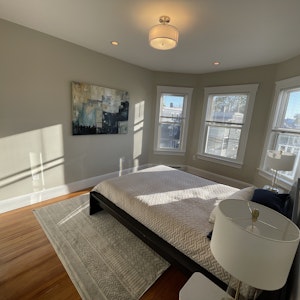 Front Bedroom
