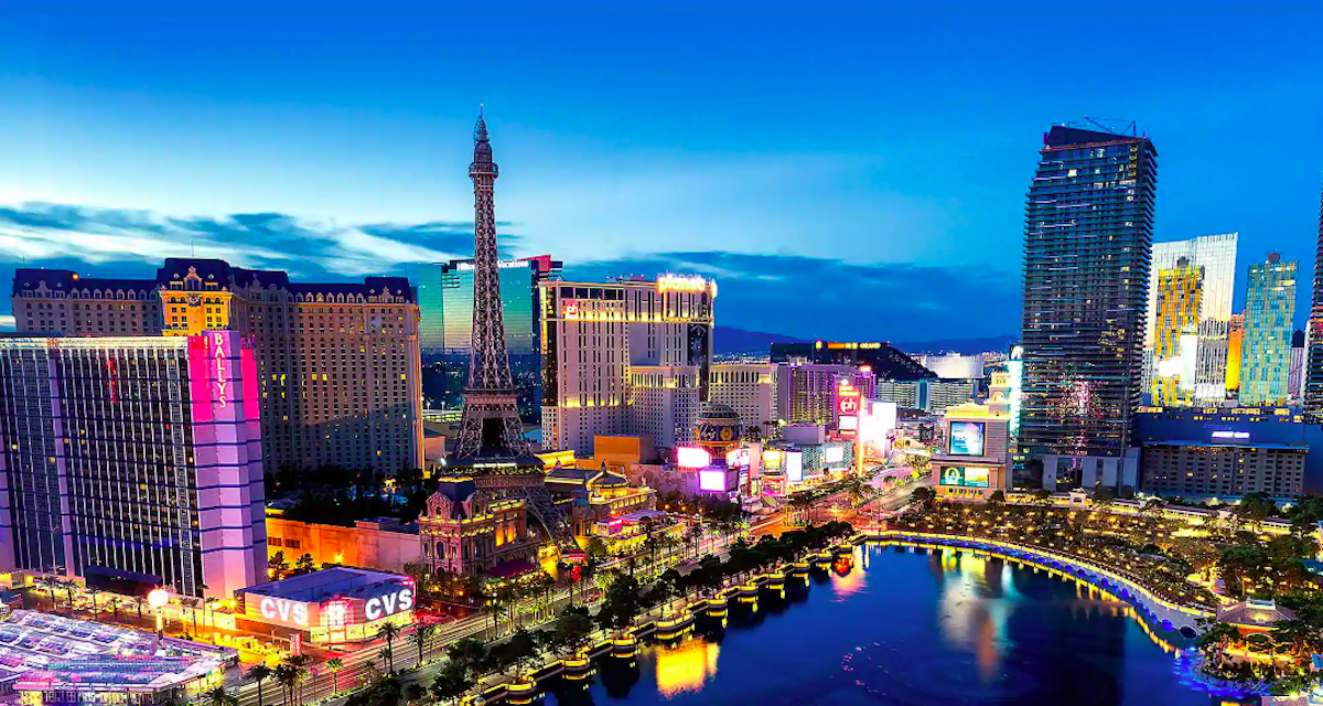 Top Las Vegas, NV Property Management Hemlane