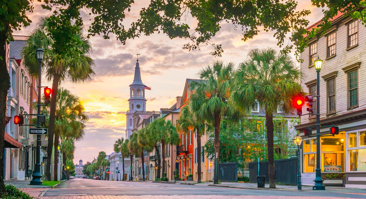 Top Charleston, SC Property Management Hemlane