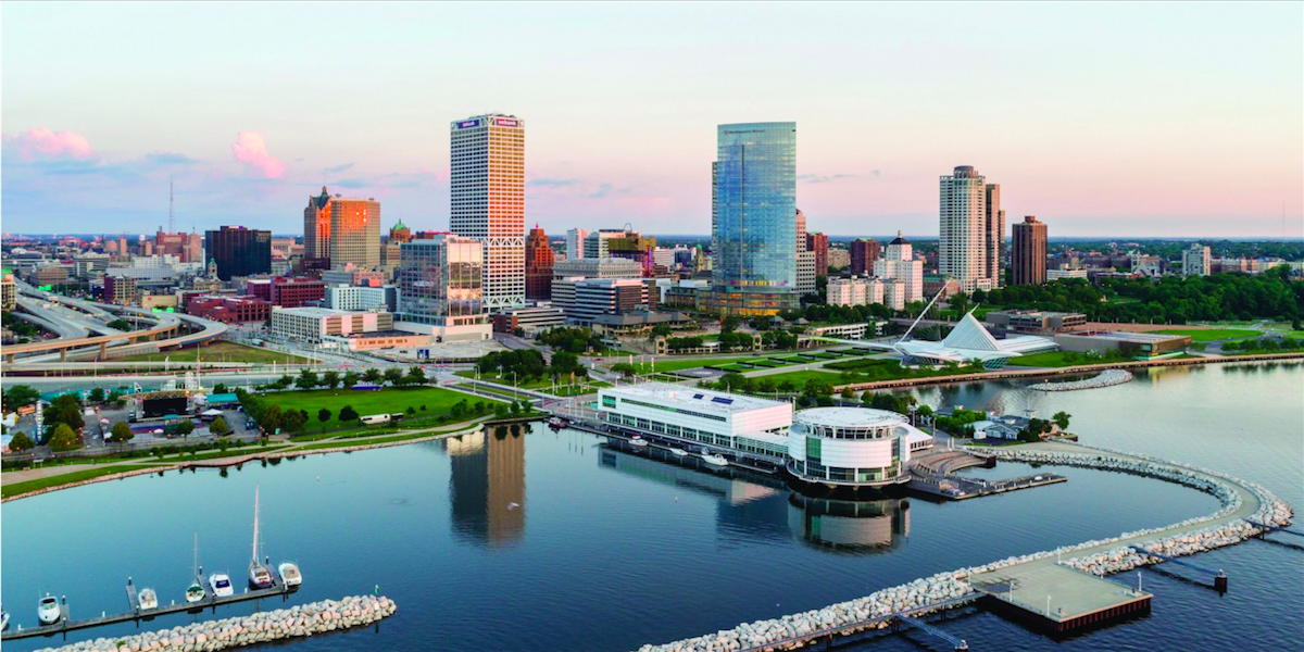 Top Milwaukee, WI Property Management Hemlane