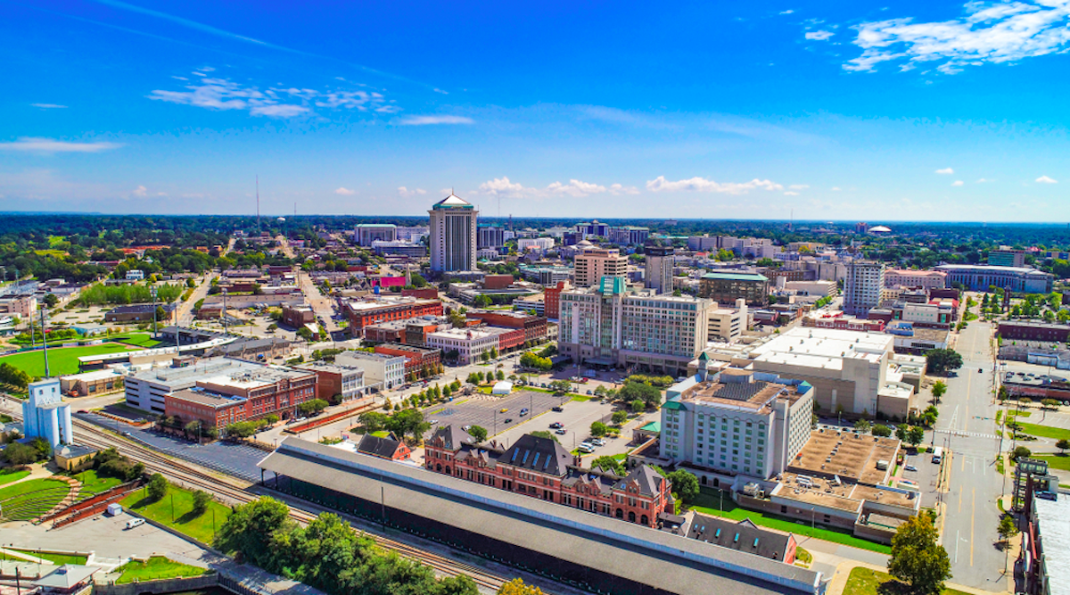 Top Montgomery, AL Property Management Hemlane