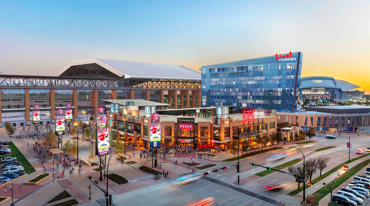 Top Arlington, TX Property Management Hemlane