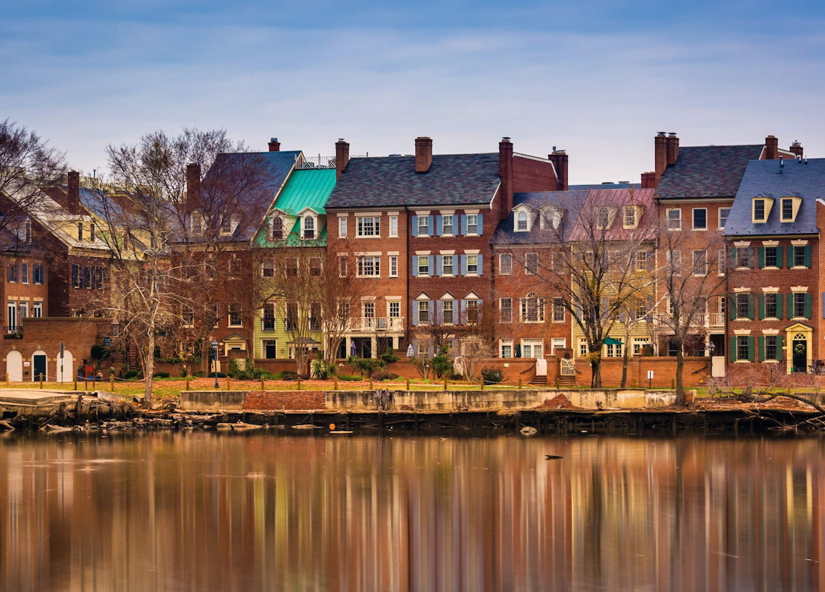 Top Alexandria, VA Property Management Hemlane