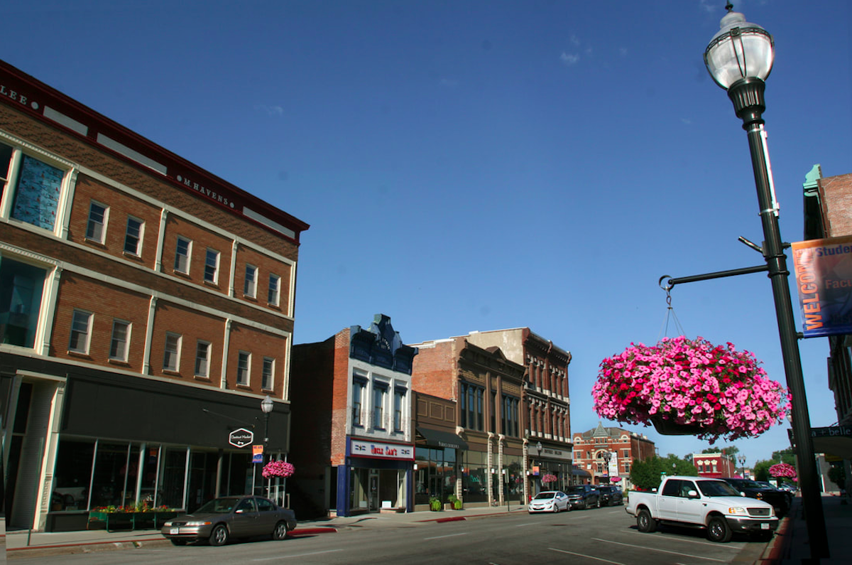 Top Fremont, Ne Property Management 