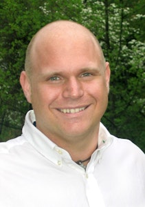 Bill Millwood