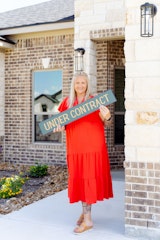 Jayci Humphrey, Heart & Grit Realty