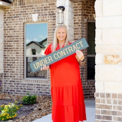 Jayci Humphrey, Heart & Grit Realty