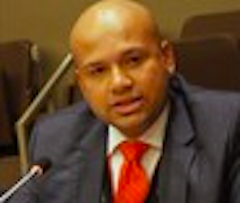 Murtajur Rahman, COX Asset Management Trust LLC