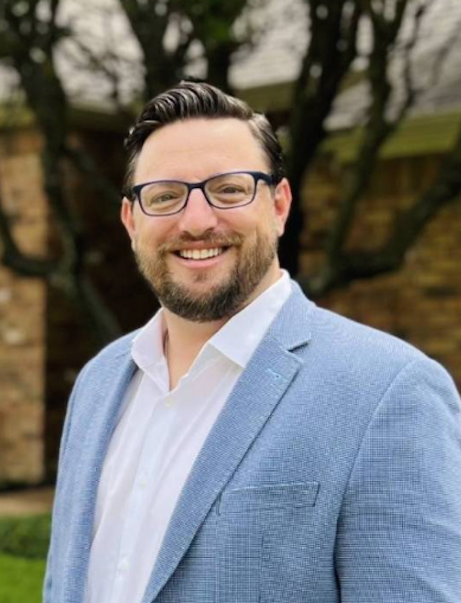 Jonathan Stroud in Dallas | Hemlane
